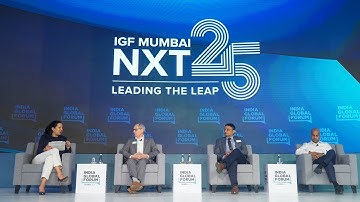 In Conversation: A Quantum Revolution? Unlocking New Frontiers in Emerging Tech