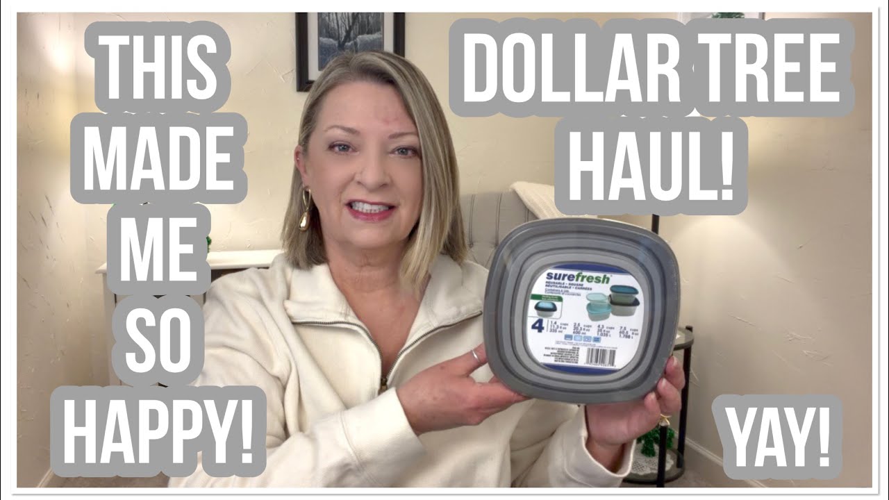 Покупки в Dollar Tree | Я так рада! | Фантастические находки | Dollar Tree никогда не разочаровыв...