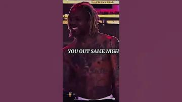 Lil Durk Performing No Auto Freedurk Otf Oblock 