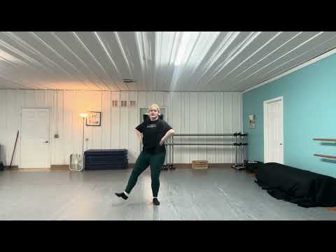 Center Stage Theatre video preview