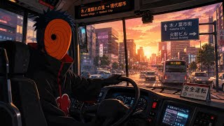 Obito drived bus | | coimbatore to salem | | bus simulator India  screenshot 5