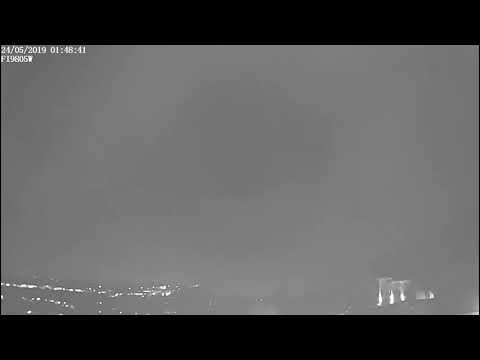 Webcam meteo di Raffaele Follador