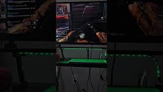 A lil COD zombie action right quick