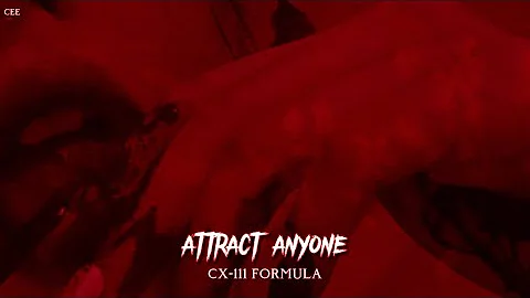 manifest anyone you desire ★ crush, sp, ex, and more! (1X LISTEN MAX)