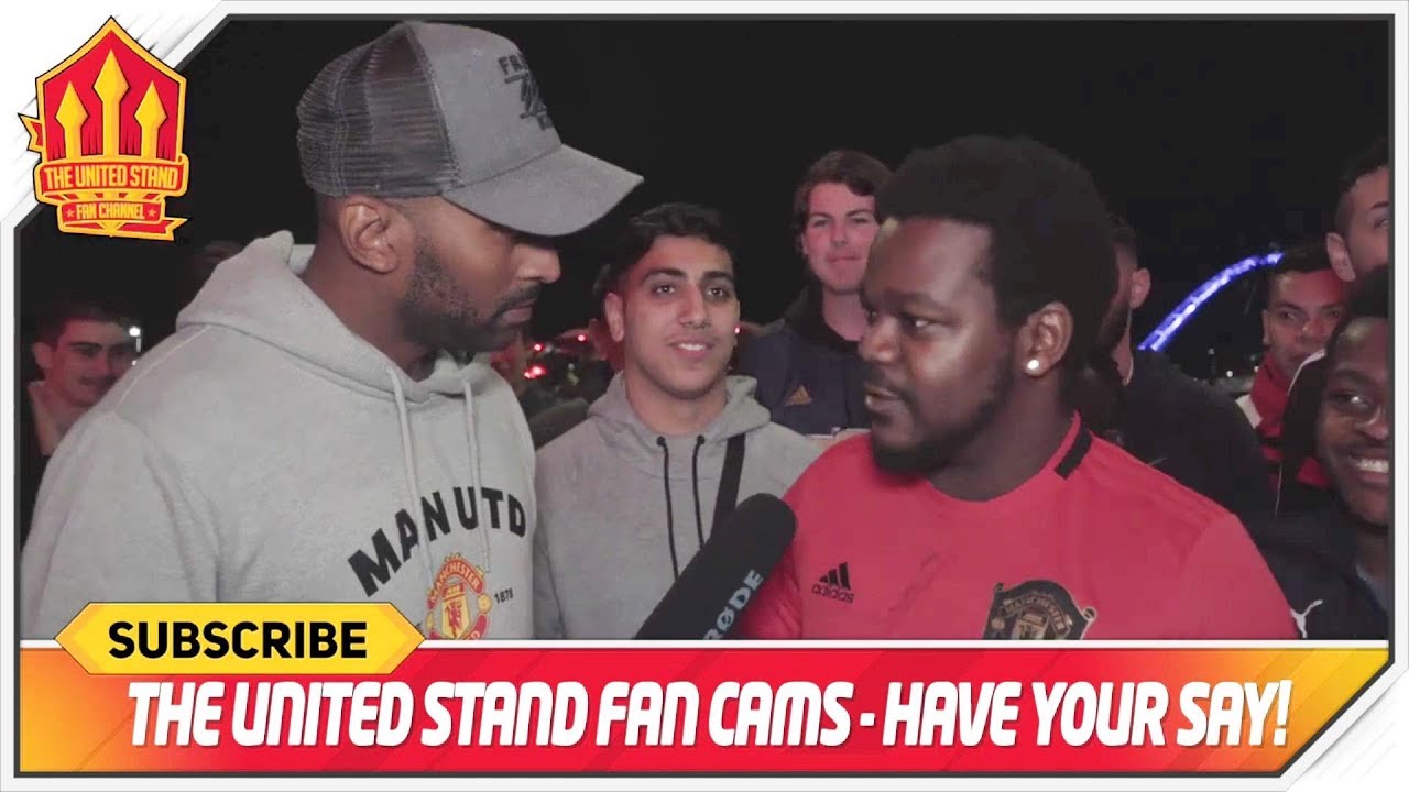Manchester United 2-0 Perth Glory | Solskjaer Needs Transfers! mufc news