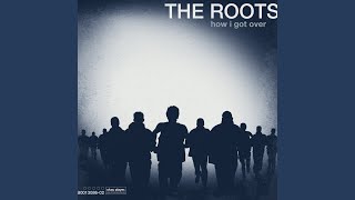Radio Daze (feat. Blu, P.O.R.N. & Dice Raw) - The Roots