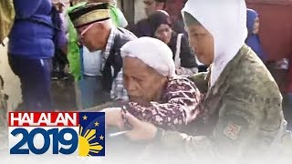 Ilang Botante Sa Marawi City, Nagkagulo Halalan 2019