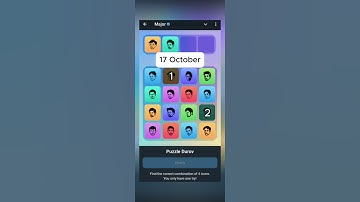 18.10.24 Puzzle Durov🍀 #major #majorpuzzle #majordaily #majortoday #puzzledurov #puzzle #puzzletoday