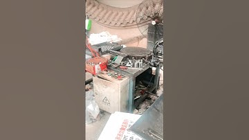 Automatic sorting product in production line