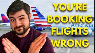 10 US Flight Booking Hacks Most Americans Don’t Know