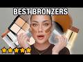 TOP 7 CREAM BRONZERS You NEED in 2025 for a Natural, Sculpted Glow