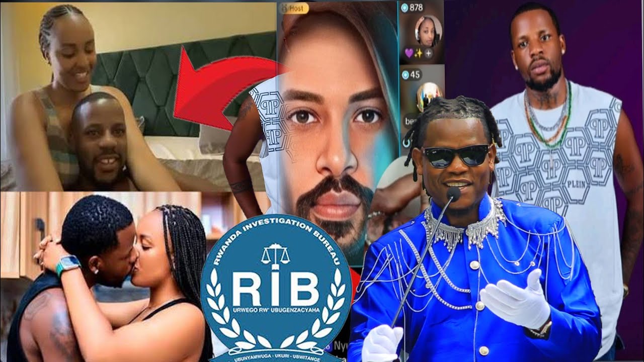 🛑VIDEO ZAYAMPANO GODFATHERA ARAZIZANYE LIVE BRUCE MELODY ABAZE NTAKINYA YAMPANO LIVE 🚨
