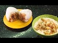 粢飯加豆漿  地道上海早餐的奧妙 | 東張西望