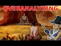 Overanalyzing Korra: The Stakeout
