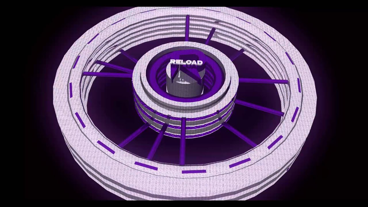 [Epic-INTRO] TO [ReloadArtistry] | By KeyArtz First Model Ever 10Likes ...