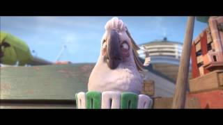 RIO 2 | International Trailer