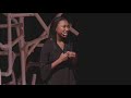 Black girl magic without the Hogwarts acceptance letter | Nyla Sams | TEDxYouth@BeaconStreet