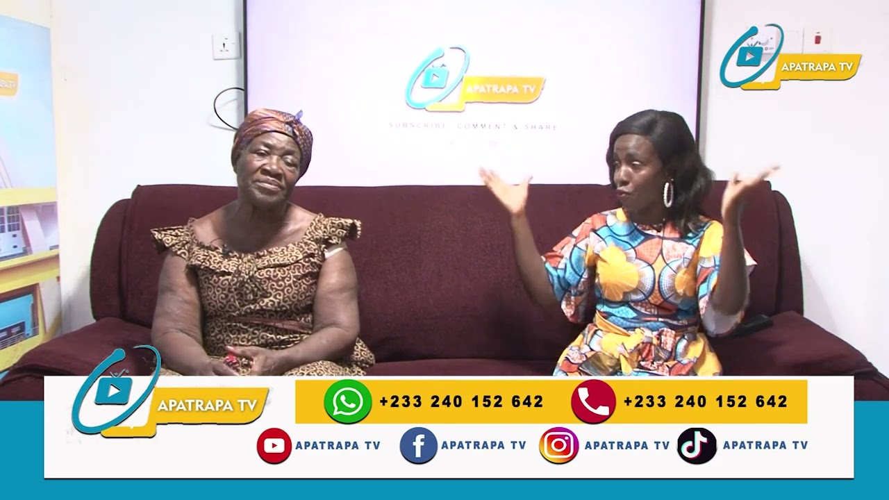 HISTORY OF ATWIMA ABUAKWA BY OKOFO POMAA OLD HISTORIAN