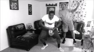 T-Pain "PANDA REMIX"