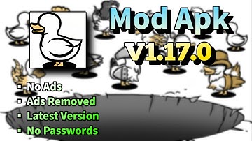 Clusterduck Mod Apk 1.17.0 | No Ads | Gameplay