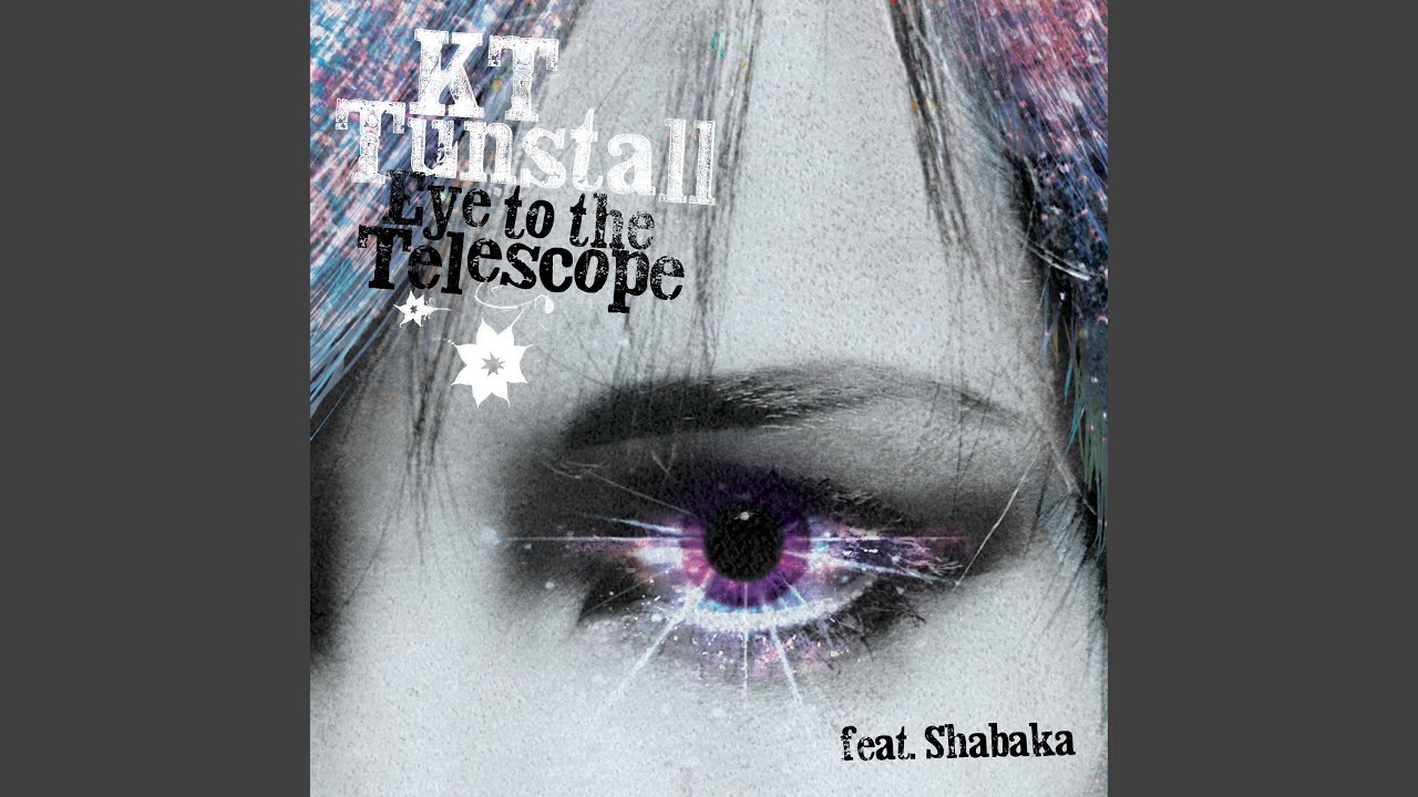 KT Tunstall's 'Eye To The Telescope' Gets A 20th Anniversary