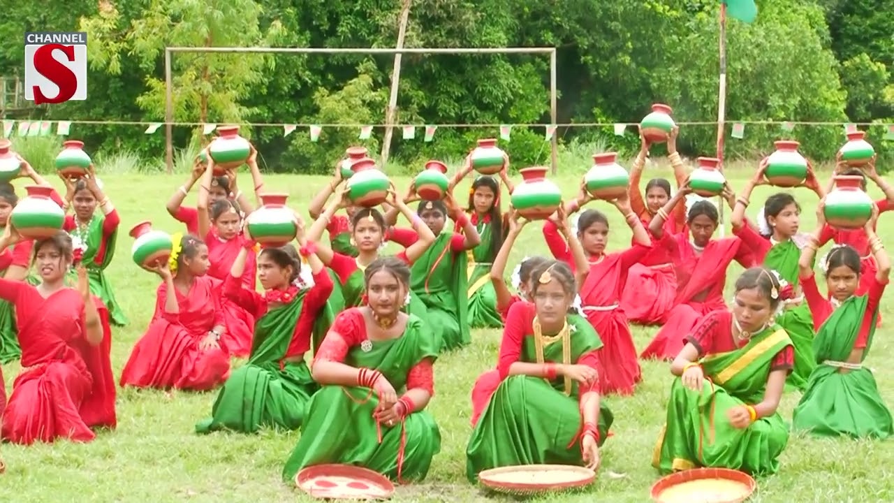 মুন্সিগঞ্জের হাজী করিমুদ্দিন সরকারি প্রতিষ্ঠান ভিডিও  | Channel S | Entertainment