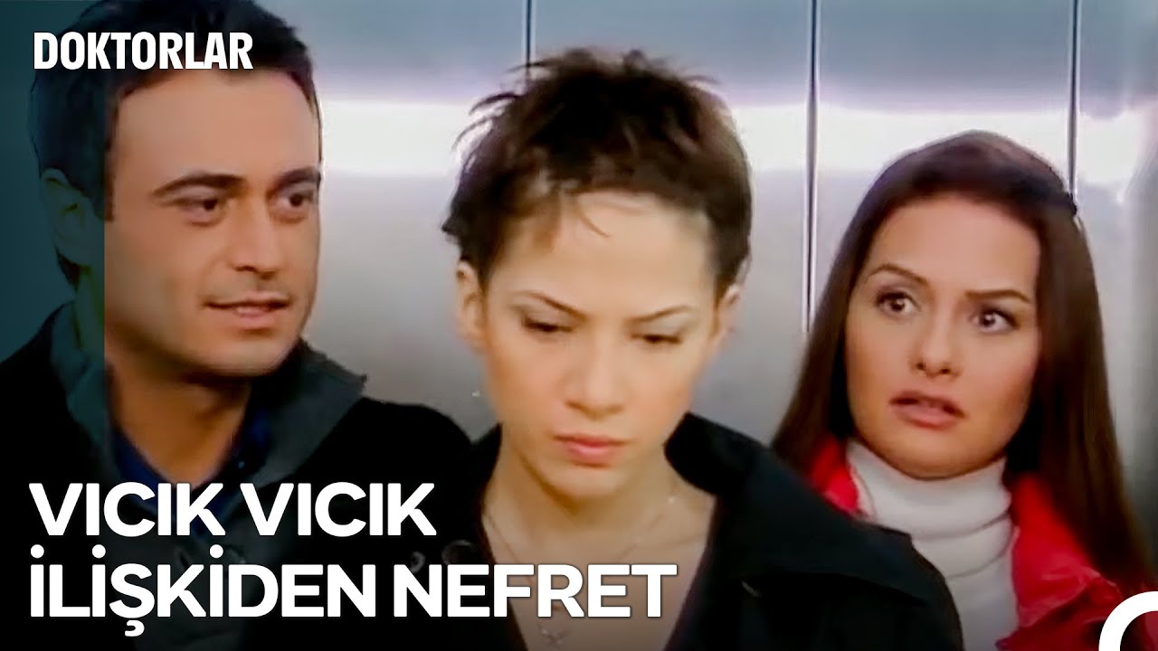 Asistan Savaşları #52: Aşka Bakış Açımız Ektedir... - Doktorlar