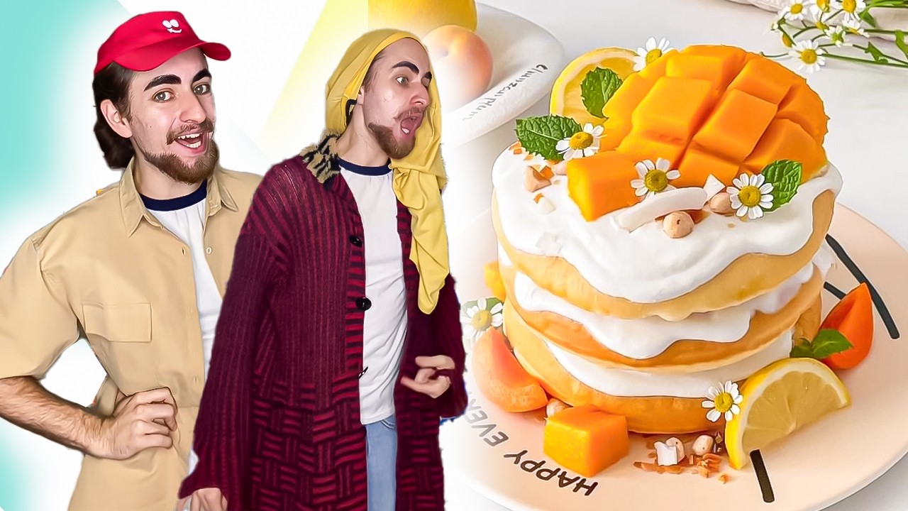 O tipo de momento que pega de surpresa!  ⁨@byebrunofagundes⁩  | Mega Compilado