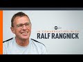 In Conversation with Ralf Rangnick • Coaching Philosophy, RB Leipzig & Red Bull Salzburg • CV Live