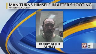 Man Turns Himself in After Shooting | Sept. 5, 2025 | News 19 at 4 p.m.