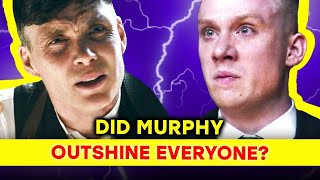 Famous Peaky Blinders Cast: Relationship They Have In Real Life |⭐ OSSA Net Worth