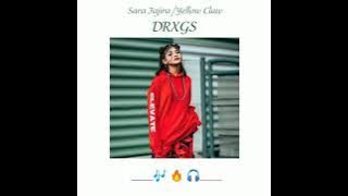 Yellow Claw - DRXGS | DRXGS Song Status | Yellow Claw New Song Status |Sara Fajira New Song DRXGS