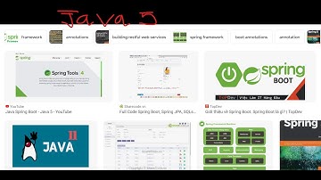 LAYOUT VÀ ĐA NGÔN NGỮ TRONG SPRING BOOT JAVA5_FALL2023