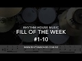 Drum fill of the week compilation 1  10