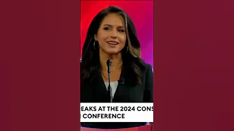 Tulsi Gabbard: Trump's Unbreakable Spirit: Who Could Handle the Pressure? thumbnail