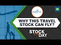 Stock of the day easemytrip  wellpositioned to capture the structural tailwinds in travel