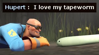 TF2 players are special