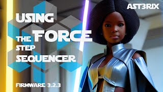 Using the Force Step Sequencer | Akai Force