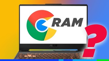 CHROME đã hết "ngốn" Ram...