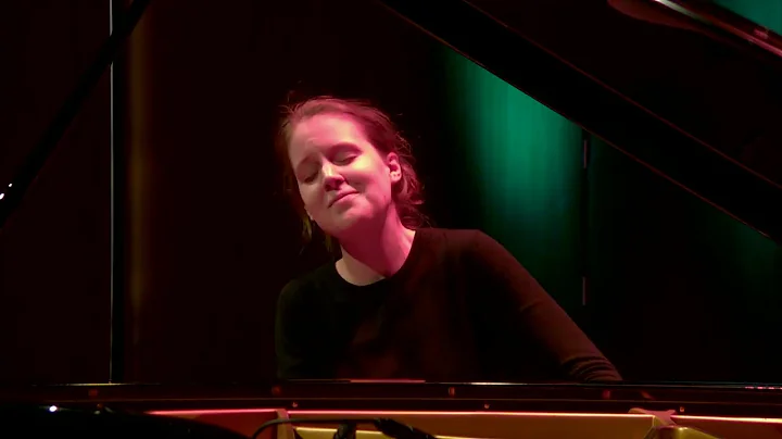 Alexandra Kaptein - First Round Liszt Utrecht 2022