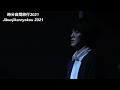 TAIYO MAGIC FILM 10th anniversary performance “Yurari 2021/Jibunjikanryokou 2021”《for J-LODlive2》