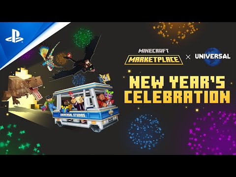 Minecraft - Universal