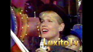 El Show de Xuxa - América Total