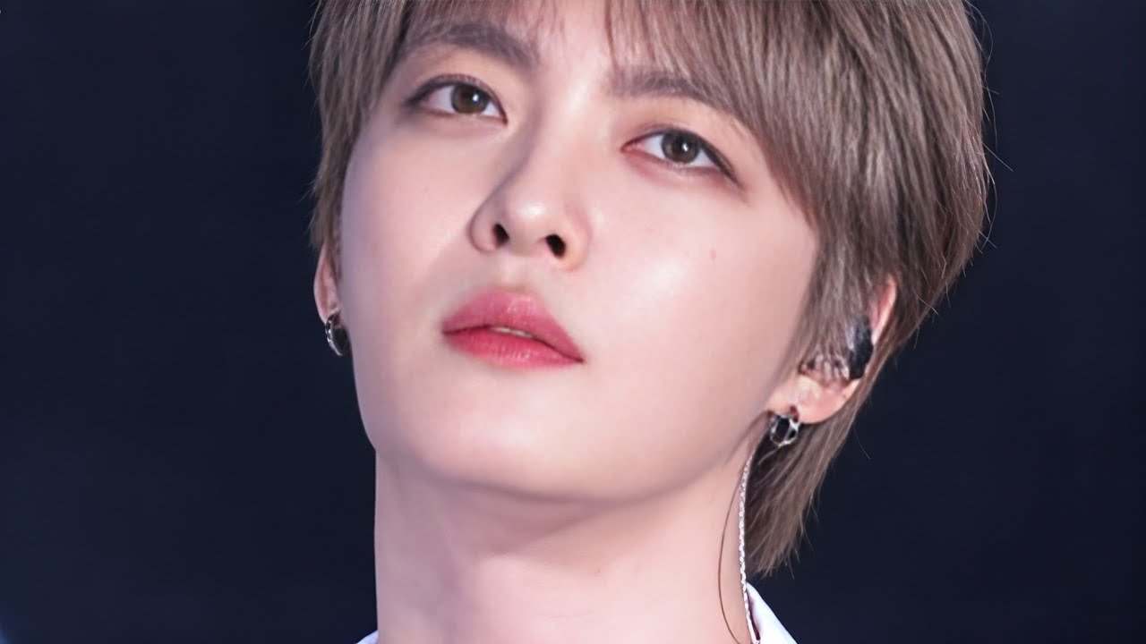 09-26-2026 KIM JAE JOONG - ジェジュン Full Performance - SBI