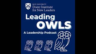 The Science of Resilience with Rice University's Dr. Danielle King
