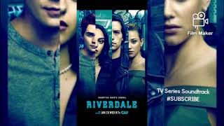 #riverdale5  Riverdale 5x02 Soundtrack - Victim of Circumstance, Pt. 1  MIKE AND THE CENSATIONS