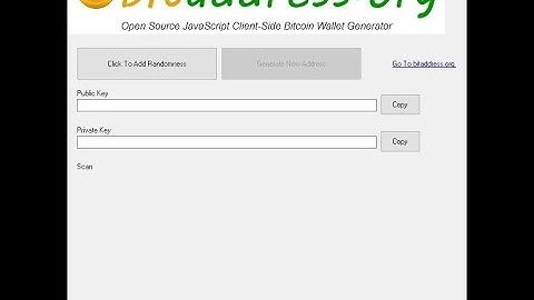 Secure Your Bitcoins Offiline With Private Keys Never Touching Internet