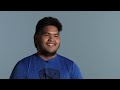 #68 Young Star in the CNMI!  Joey Colisao