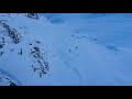 Freeride Skiing at Kitzsteinhorn 02.12.2017 - Hotel ACTIVE by Leitner&#39;s