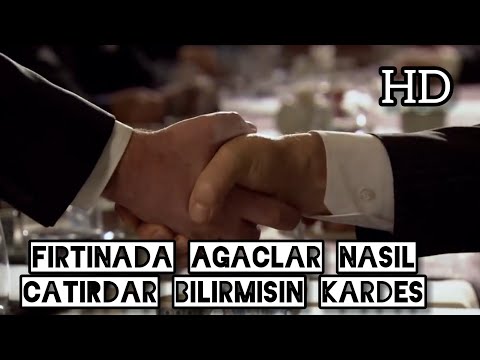 EL SIKIŞMA SAHNESİ | Ramiz Dayı | HD